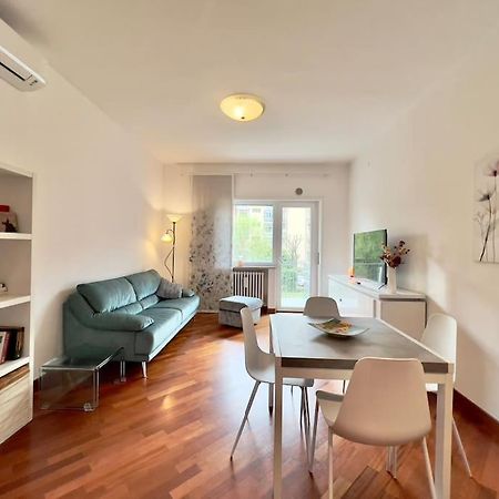 Appartamento Orti Di Spagna Verona Exteriér fotografie
