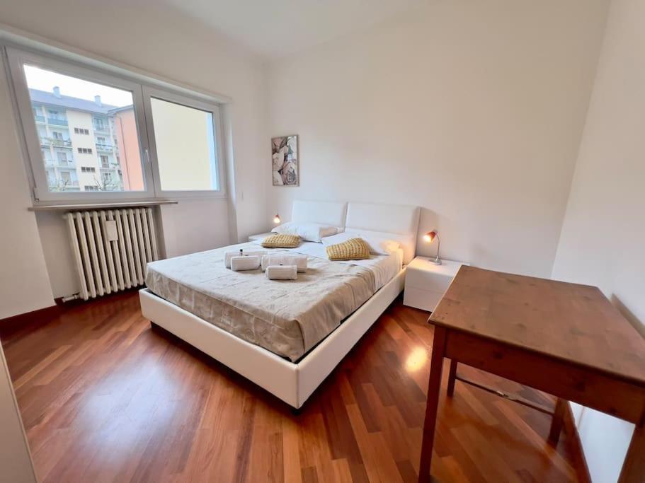 Appartamento Orti Di Spagna Verona Exteriér fotografie