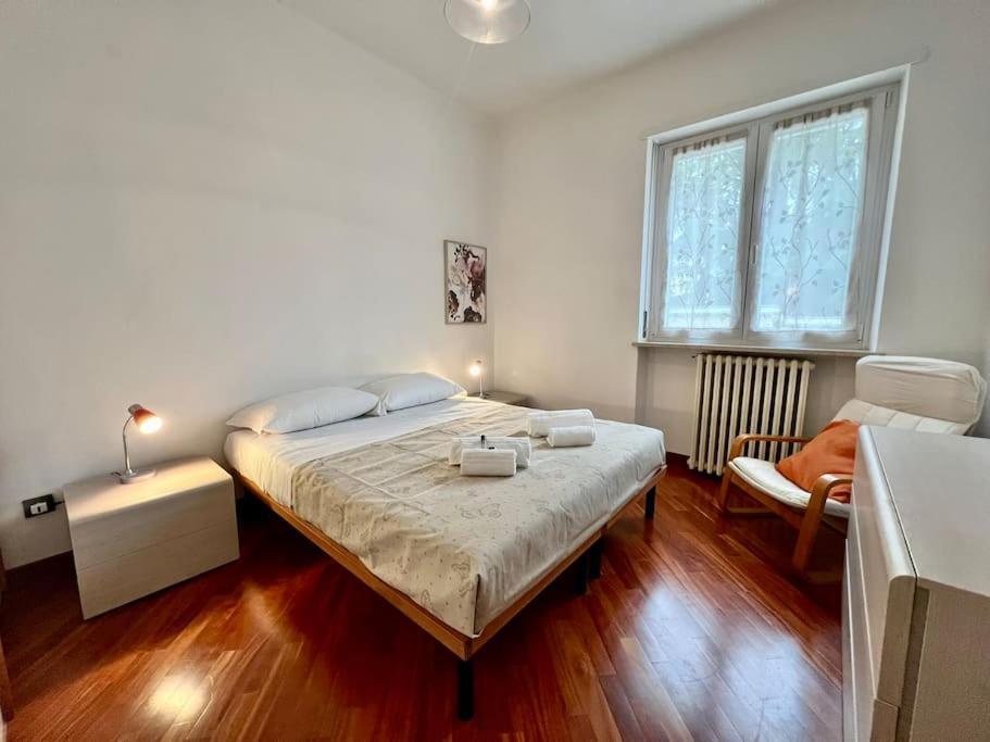 Appartamento Orti Di Spagna Verona Exteriér fotografie