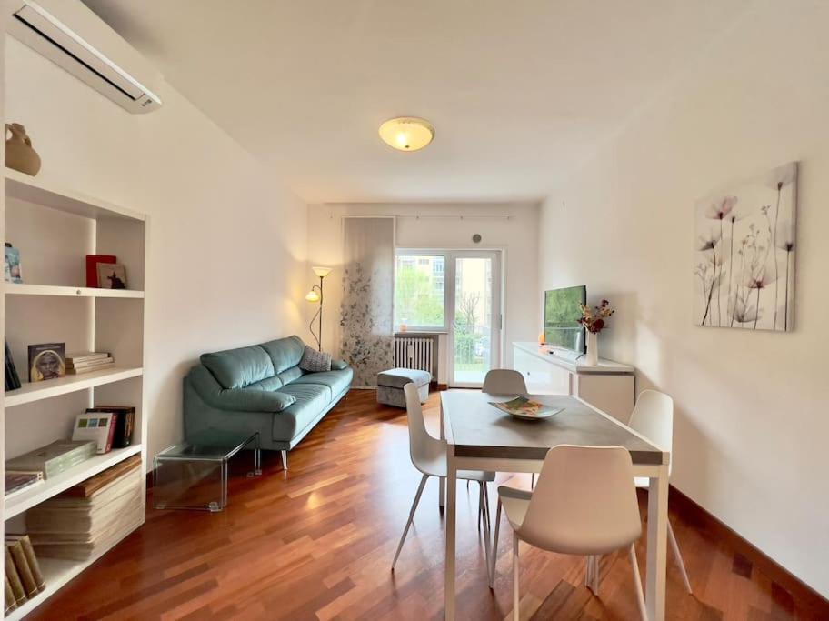 Appartamento Orti Di Spagna Verona Exteriér fotografie